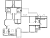 Floor Plan of assisted living home