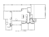 floorplan of home